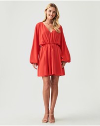 Tussah - Quinley Mini Dress