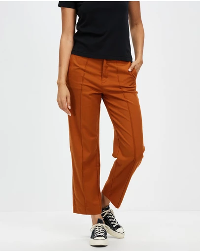 Brixton - Retro Trouser Pants