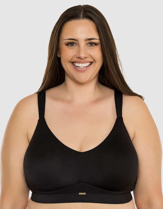 Parfait - Holly Supportive Unlined Seamless Wirefree Comfort Bra