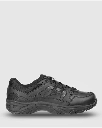 Ascent - Cluster 3 - D Width (Youth)