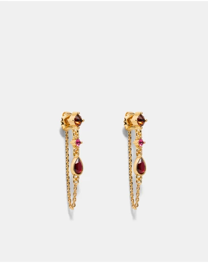 MIMCO - Allurement Earrings
