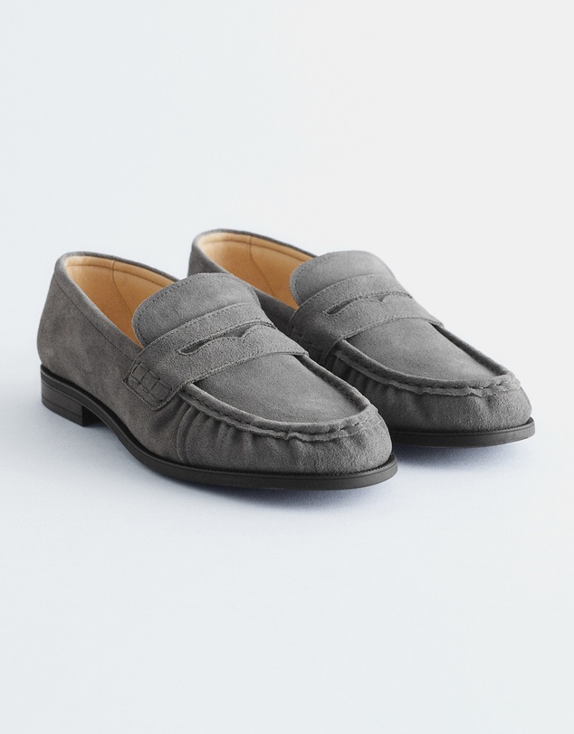 & Other Stories - Penny Loafers
