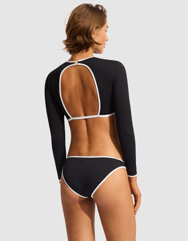 Seafolly - Beach Bound Hipster Pant