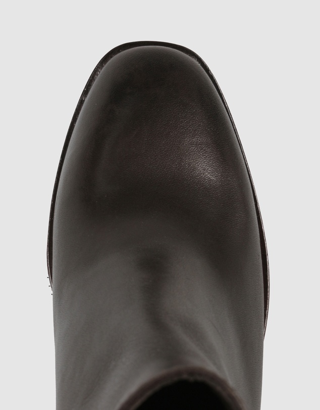 S by Sempre Di - Nariman Ankle Boots
