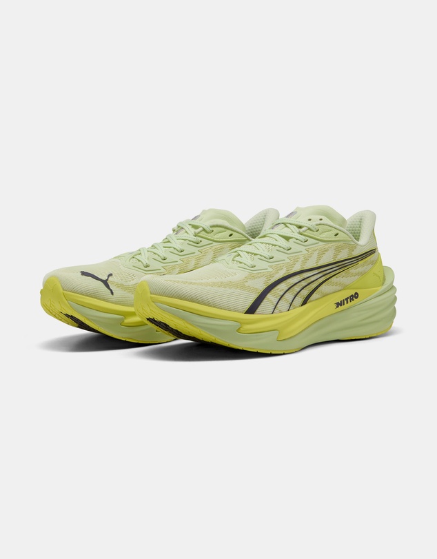 Puma - Deviate NITRO 4 - Men