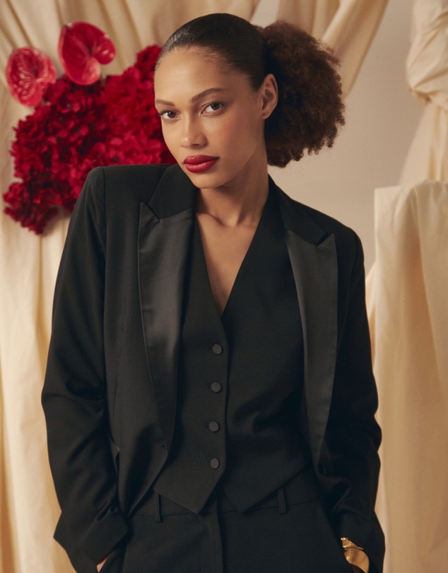 Forcast - Eve Classic Blazer