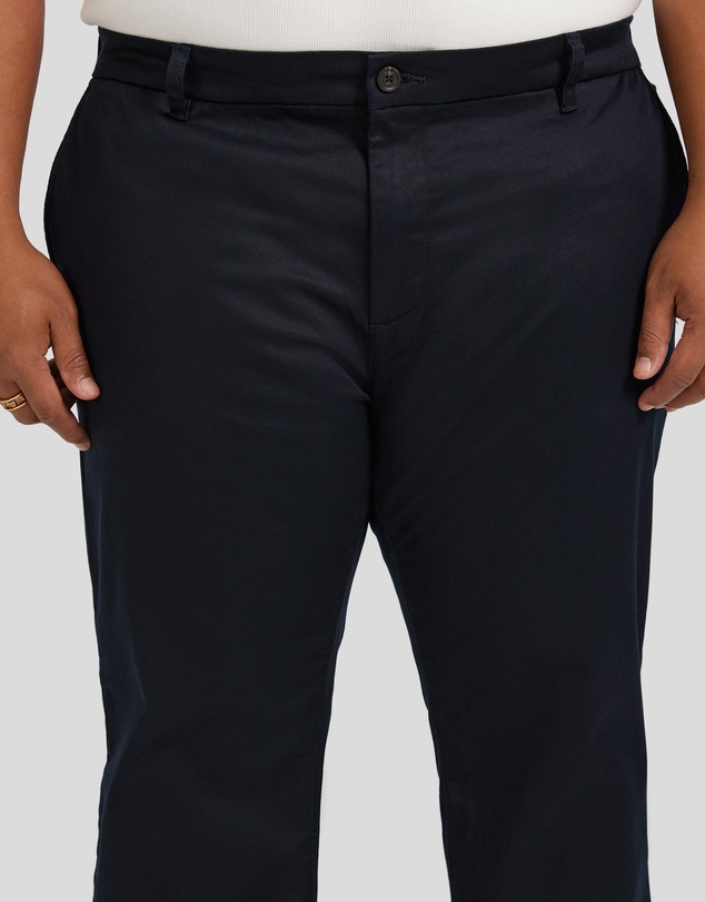 Johnny Bigg - Ledger Stretch Chino