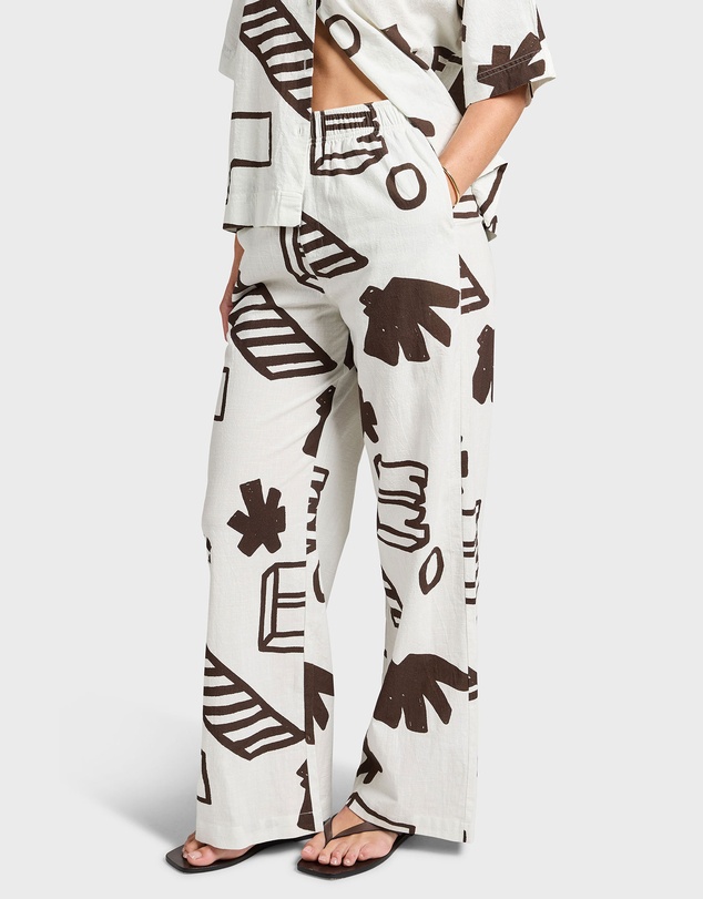 Academy Brand - Ida Pant
