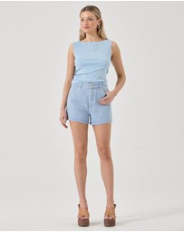 Rolla's - Mirage Shorts