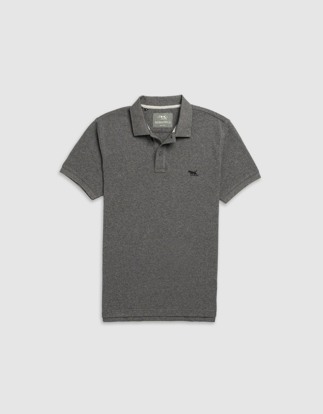 Rodd & Gunn - The Gunn Polo