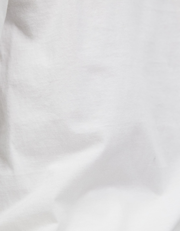 Surrounded By Ghosts - The Trona Cotton Tail Long Sleeve T-Shirt