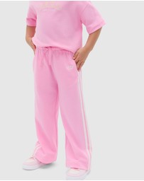 Seed Heritage - Straight Logo Trackpant