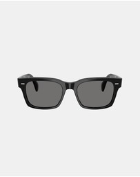 Oliver Peoples - Ryce Sun