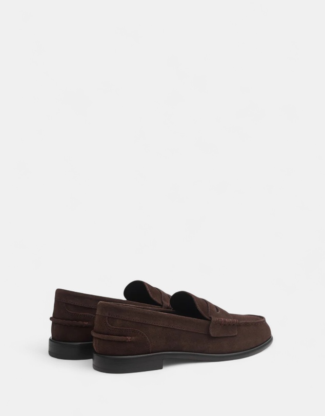 rag & bone - Carter Loafer