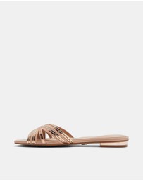 ALDO - Lota Slip On Sandals