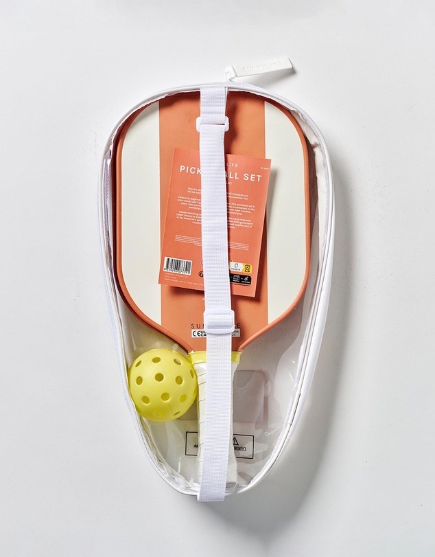 Sunnylife - Pickleball Set
