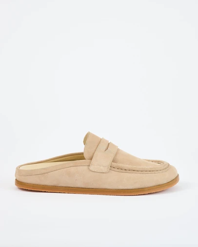 Sol Sana - Rahm Loafer Taupe