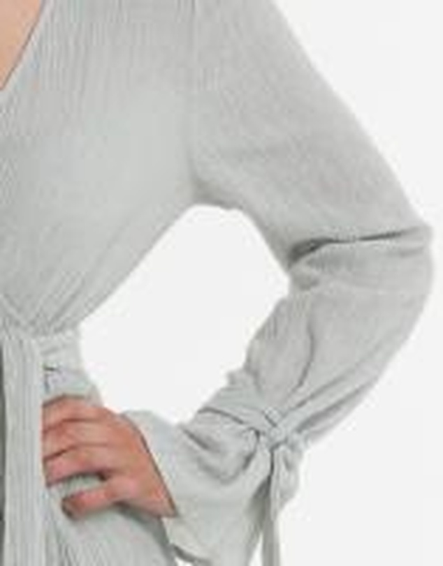 Amelius - Gaia Long Sleeve Playsuit