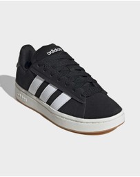 adidas Sportswear - Grand Court Alpha Shoes Womens