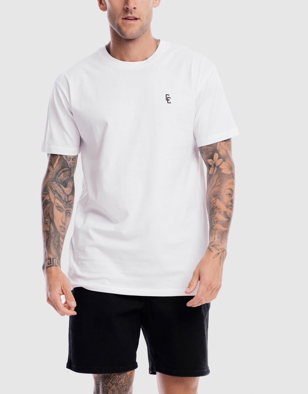 Counter Culture - Cypher Rise Tee