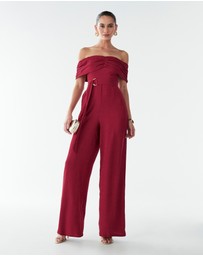 BWLDR - Ava Jumpsuit