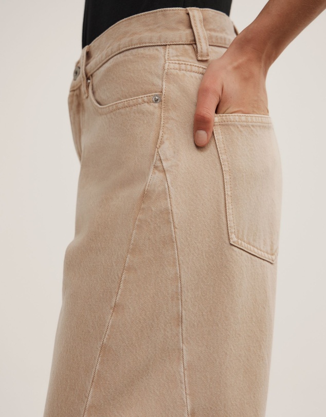 Witchery - Barrel Leg Jeans