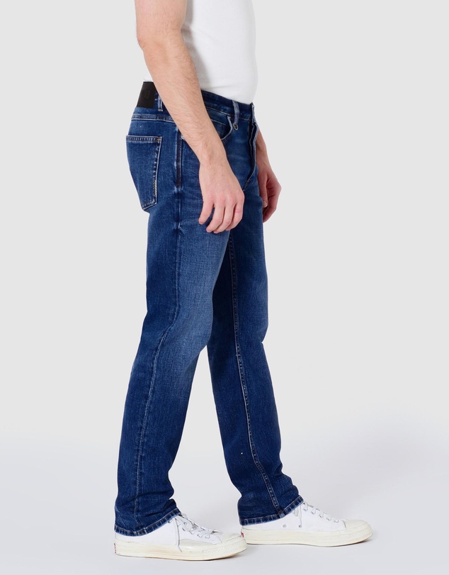 Neuw - Cerberus Lou Straight Jeans