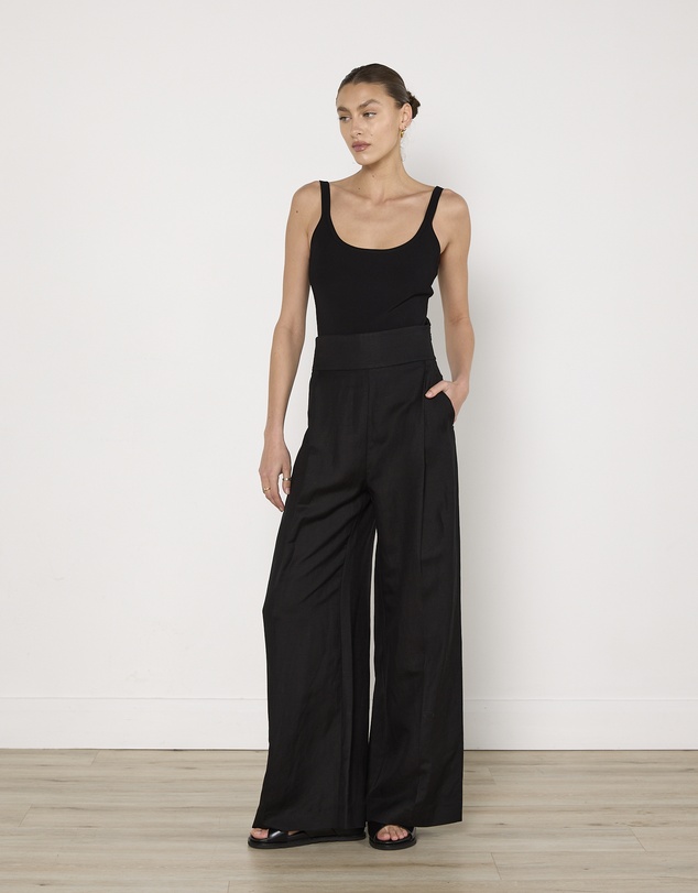 Cirkular - Pre-Loved - A. Emery Verna Tank