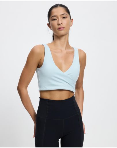 Ice Blue