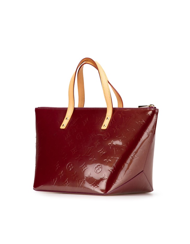 Pre-Loved by Azura Reborn - Pre-Loved Monogram Vernis Bellevue PM