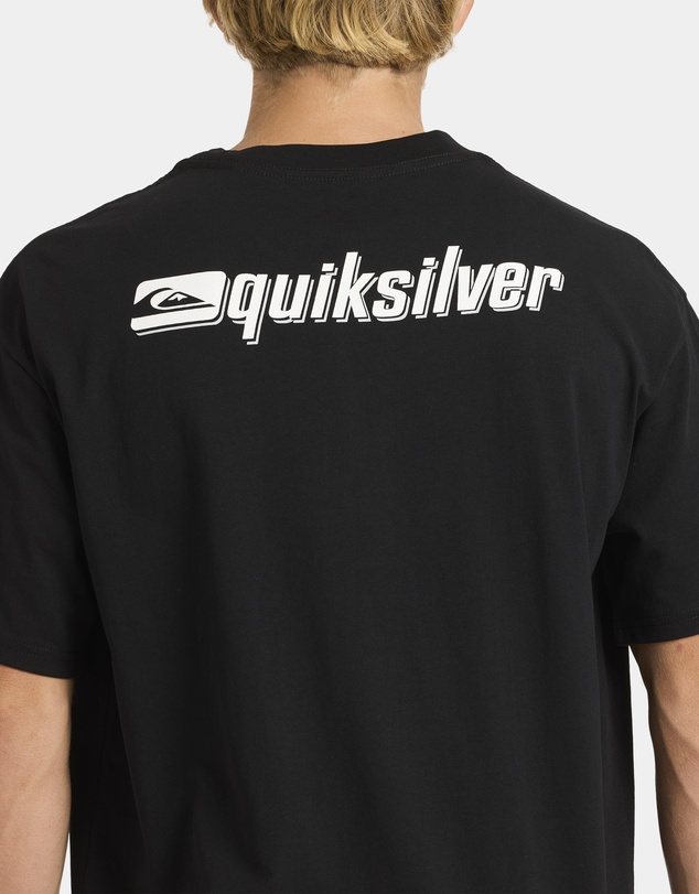 Quiksilver - Mens Reflex T-Shirt