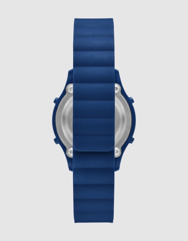 Skechers - Rosencrans Blue Digital Watch
