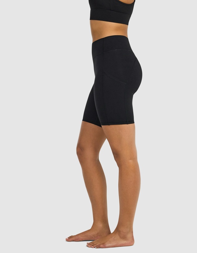 Rockwear - Veda Pocket Quad Bike Shorts