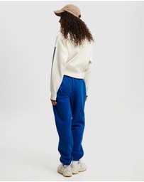 Cotton On Body Active - Plush Essential Gym Track Pants