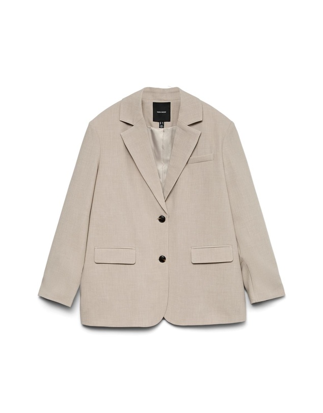 Vero Moda - Michelle Oversized Blazer