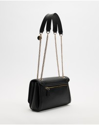 GUESS - Noelle II Convertible Crossbody Flap