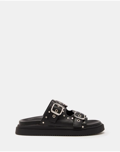 Therapy - Playback Sandals