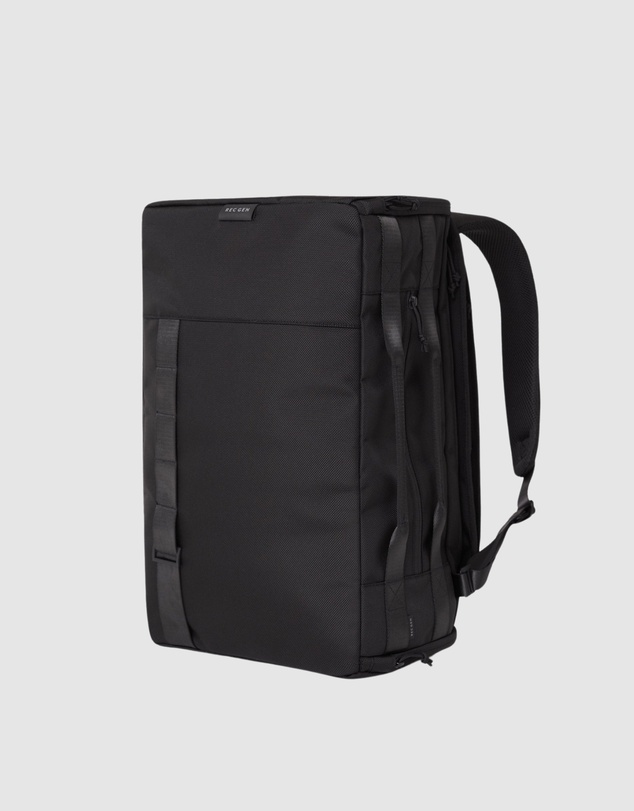 REC GEN - REC 72hr Pack