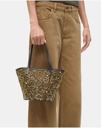 Staud - Caro Bucket Bag