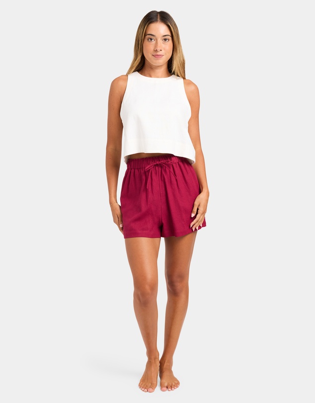 Roxy - Womens Place To Be Shorts