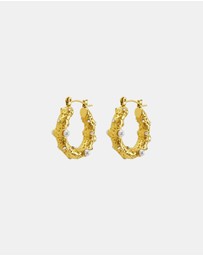 Pastiche - Juna Hoops