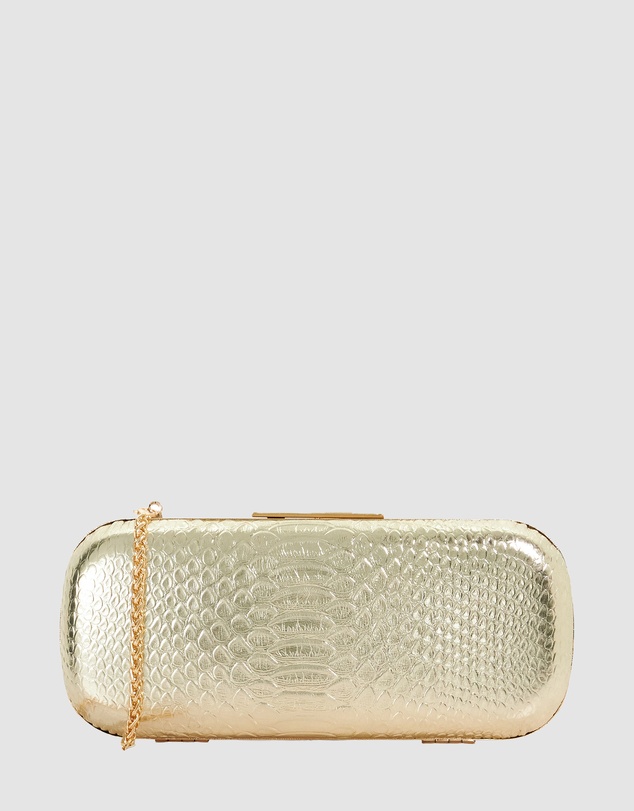 Dune London - Body - Gold