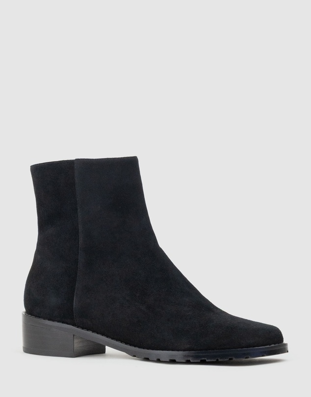 Edward Meller - WARREN30 Ankle Boot