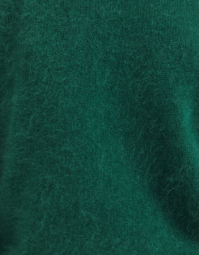 SABA - Wynter Wool Cashmere Sweater