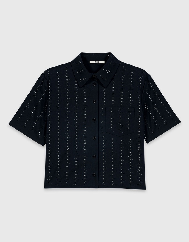 Maje - Carius Shirt
