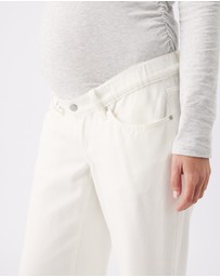 Ripe Maternity - Billie Elastic Waist Jean