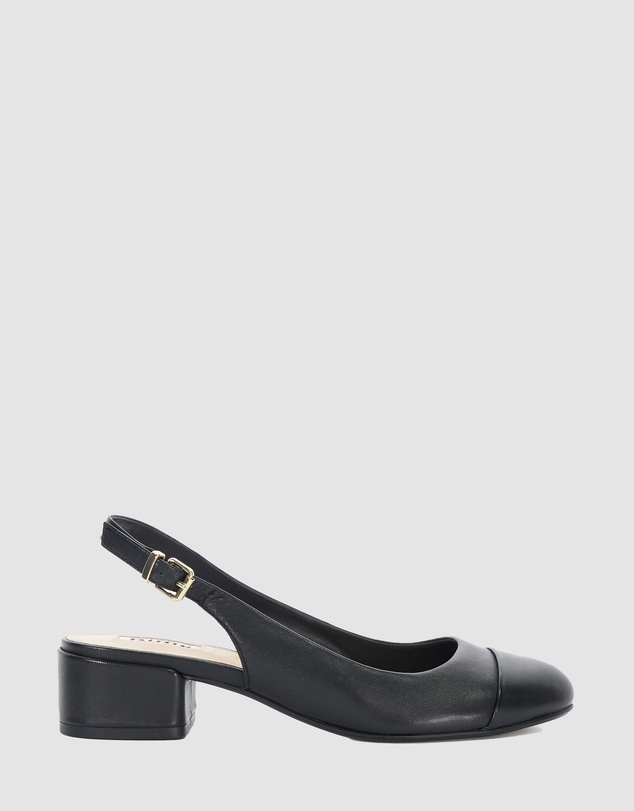 Dune London - Casing - Black