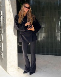 Lioness - Heart Shaped Coat