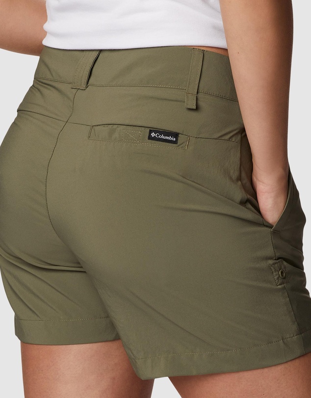 Columbia - Silver Ridge Utility Shorts