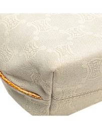 Pre-Loved by Azura Reborn - Pre-Loved Macadam Canvas Tote